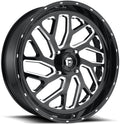 Fuel Wheels - FL-D5812470A544