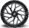 Fuel Wheels - FL-D5812470A544