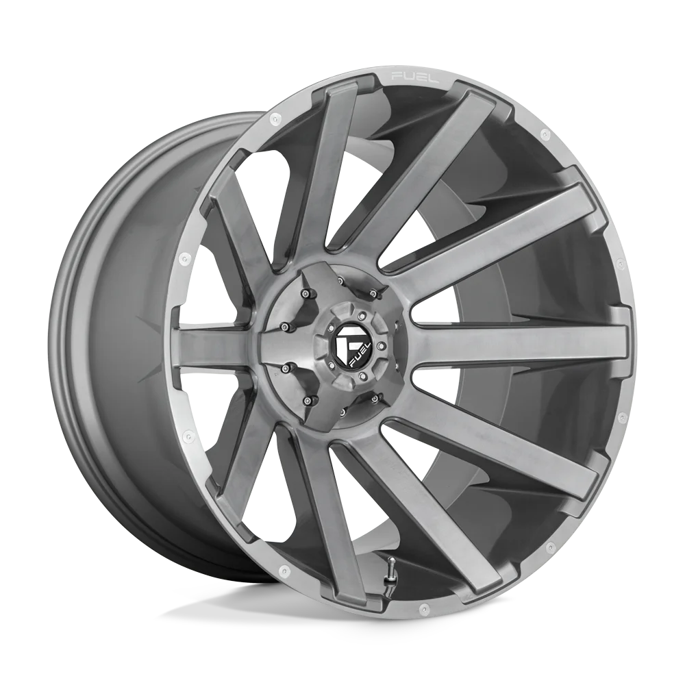Fuel Wheels - FL-D71422001747