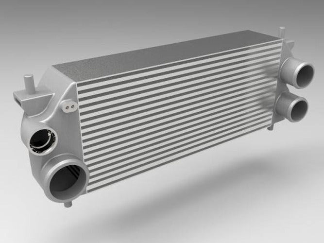 WHIPPLE MEGA COOLER KIT FORD 2.7L/3.5L ECOBOOST 2021-2026 F150/TREMOR/RAPTOR EB-8125