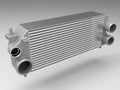 WHIPPLE MEGA COOLER KIT FORD 2.7L/3.5L ECOBOOST 2021-2026 F150/TREMOR/RAPTOR EB-8125