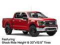 Fuel Wheels - FL-D69420008947