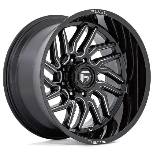 Fuel Wheels - FL-D80722201847