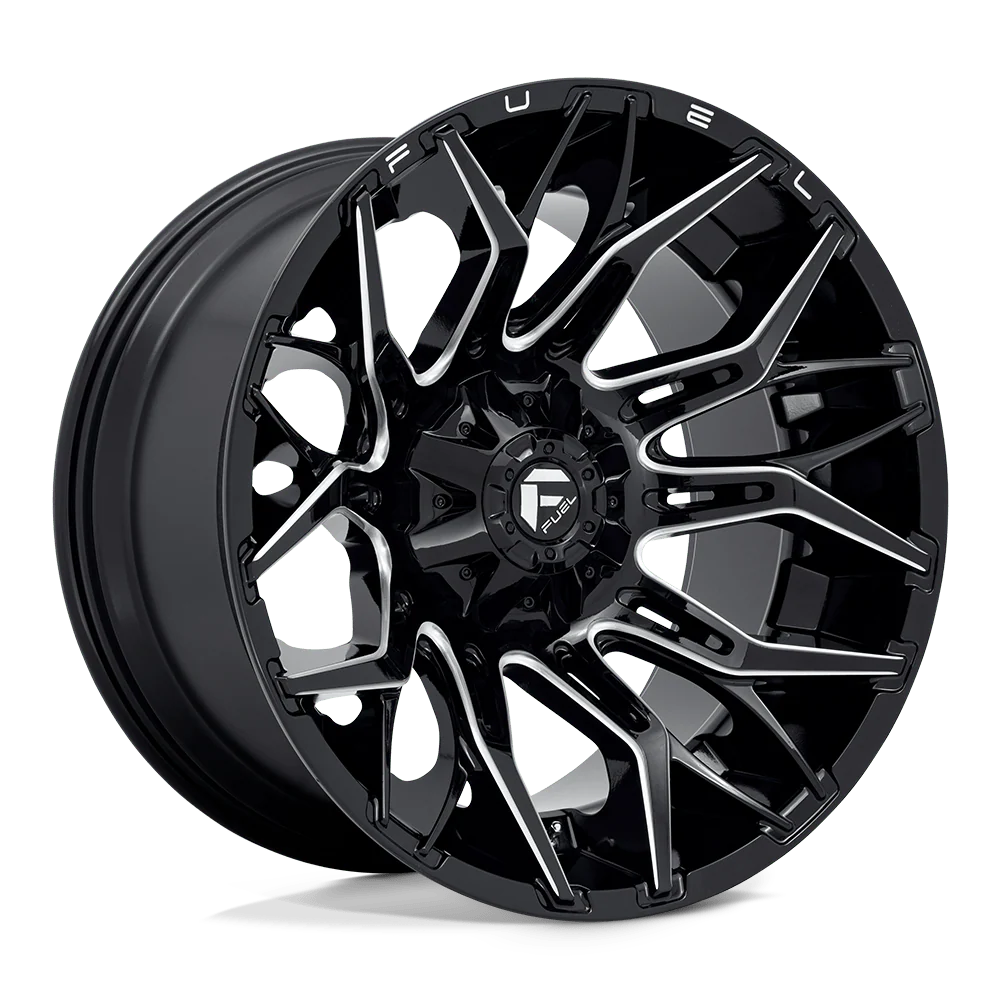 Fuel Wheels - FL-D76922208247
