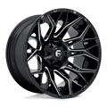 Fuel Wheels auto part