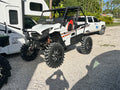 Fuel Wheels - FL-D2032270A644