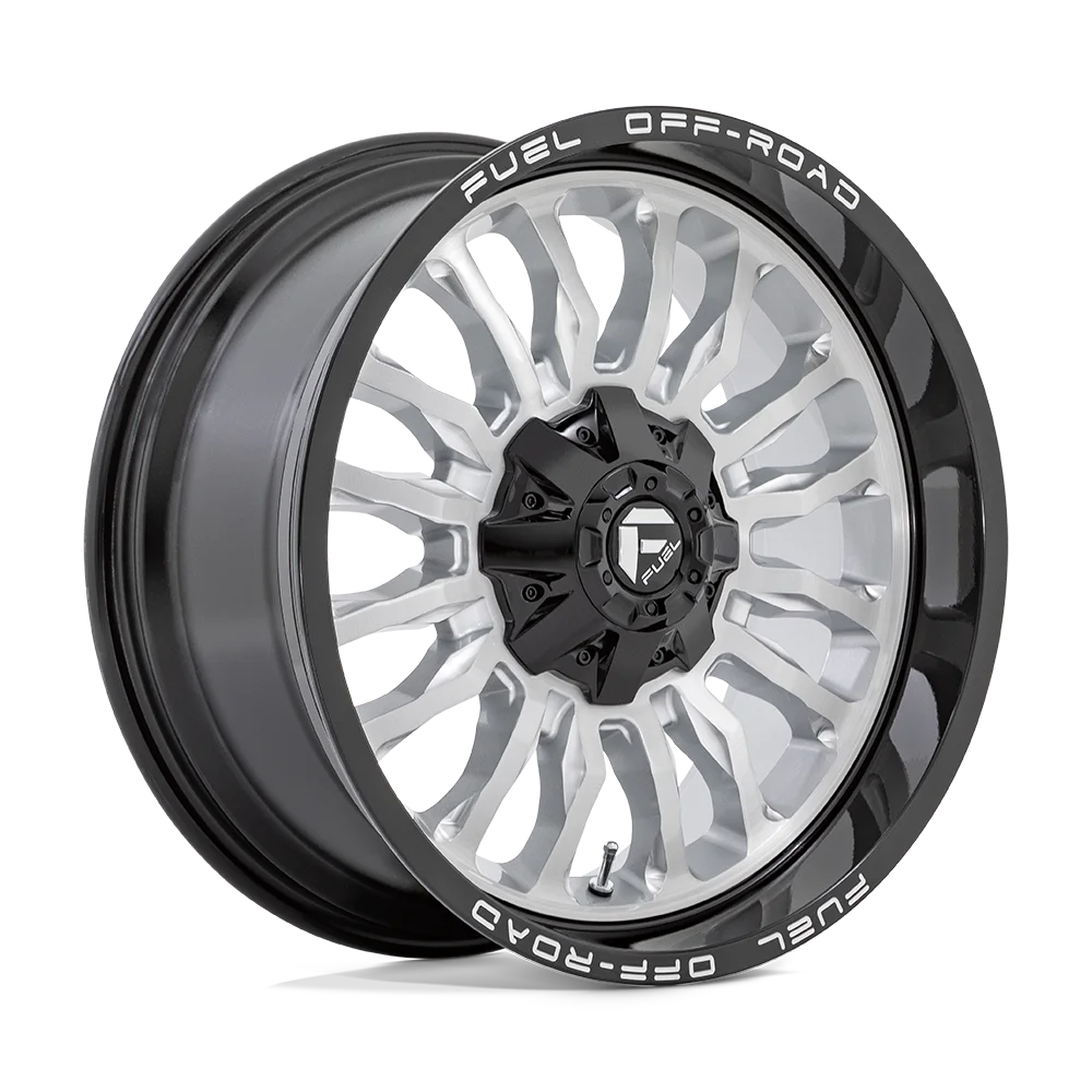 Fuel Wheels - FL-D79822001847
