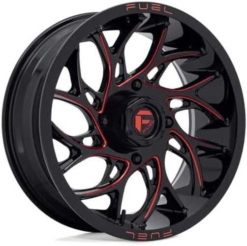 Fuel Wheels - FL-D7792270A540