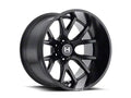 Hostile Wheels - H113-2414818045BB