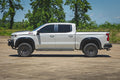 Rear Bumper | Tubular | Chevy Silverado 1500 2WD/4WD (2019-2026)