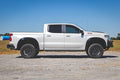 Rear Bumper | Tubular | Chevy Silverado 1500 2WD/4WD (2019-2026)