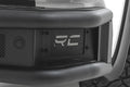 Rear Bumper | Tubular | Chevy Silverado 1500 2WD/4WD (2019-2026)