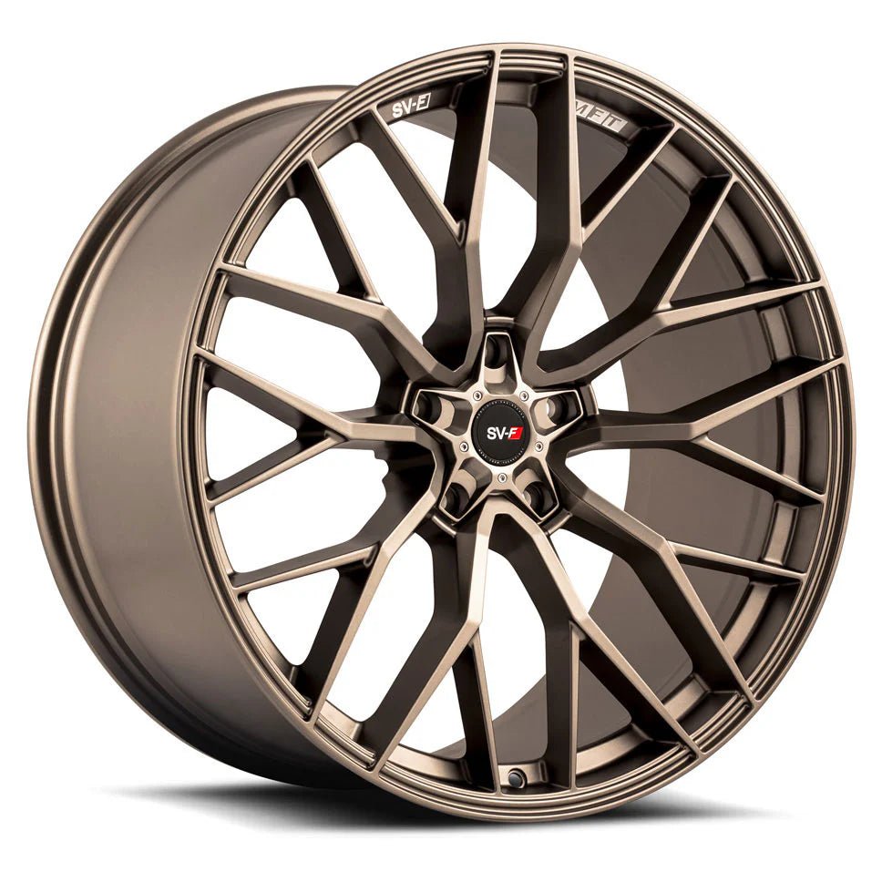 SAVINI - SVF02-22090000Z0557