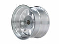American Force Wheels auto part detail