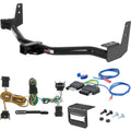 9703 EXPEDITION/9803 NAVIGATOR CLASS III RECEIVER