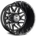 Hostile Wheels - H401-22828210-221B