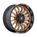 Fuel Wheels auto part detail