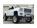Wheel Pros FF12 22X12 6X139.7 -51 78.1 H DF1222207745L