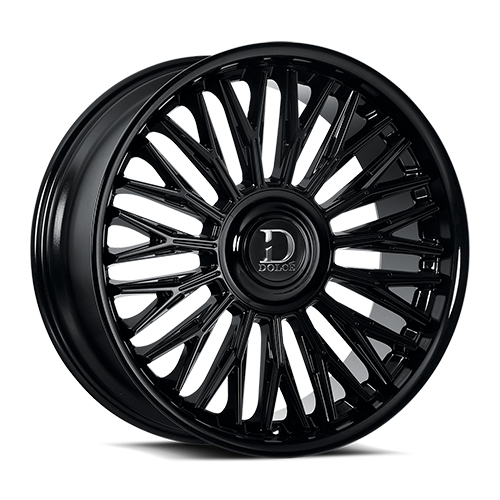 Dolce - LUSSO-229536GSBF
