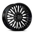 Dolce - LUSSO-229536GSBF