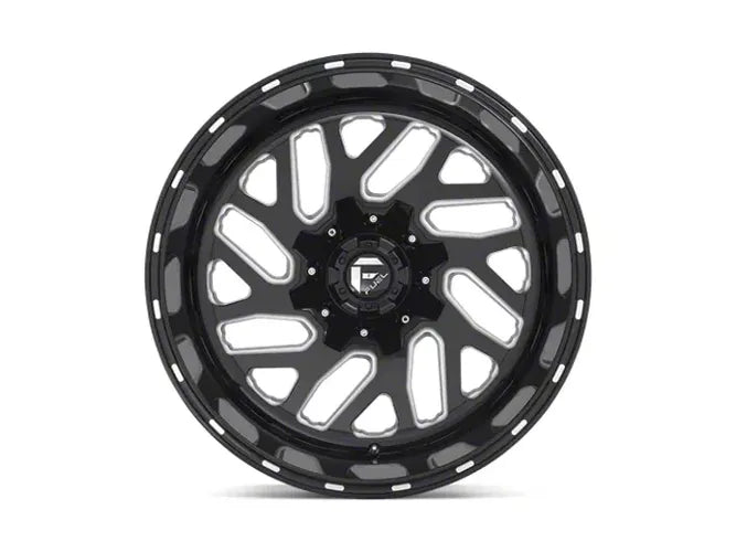 Fuel Wheels - FL-D58122409845