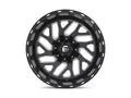 Fuel Wheels - FL-D58122409845