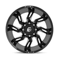 Fuel Wheels - FL-D74722001747