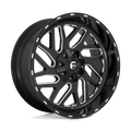Fuel Wheels - FL-D58122009846