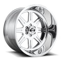 Wheel Pros FF57 22X11 8X180 H 00 DF5722111860