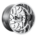 Fuel Wheels - FL-D60920008247