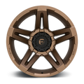 Fuel Wheels - FL-D76520202647