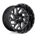 Fuel Wheels - FL-D58120208247