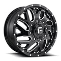 Fuel Wheels - FL-D58120201847