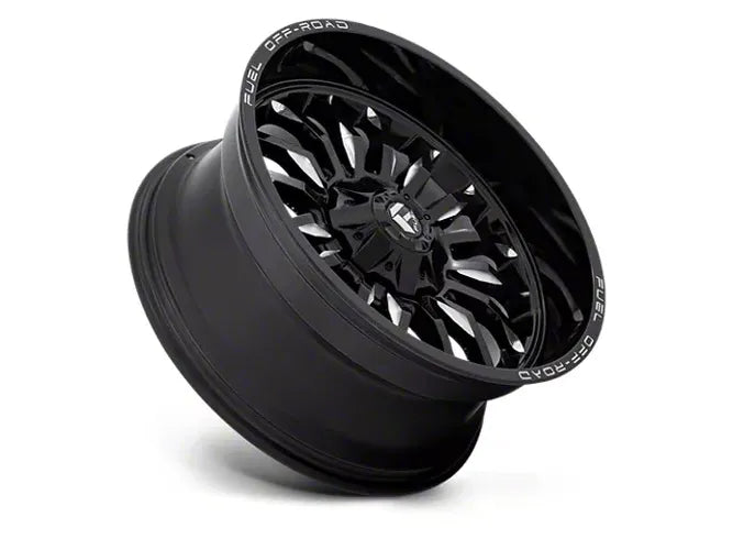 Fuel Wheels - FL-D79520009847