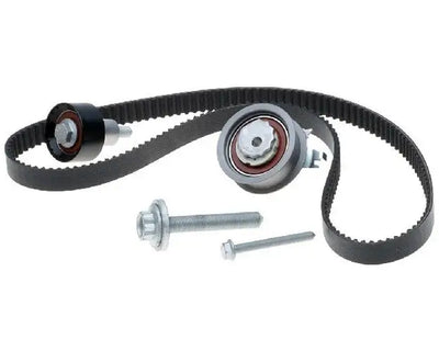 Gates auto part