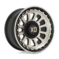 KMC Wheels - XD-XD85621067618N