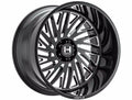 Hostile Wheels - H131-2212818047B