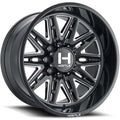 Hostile Wheels - H126-2212818047B