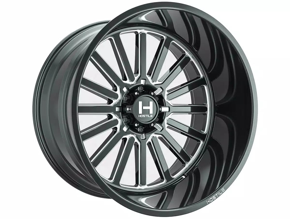 Hostile Wheels - H127-2212655047B