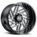 Hostile Wheels - H116-2212818047B