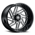 Hostile Wheels - H116-2212818047B