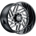 Hostile Wheels - H116-2212818047B