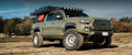 Black Rhino auto part detail
