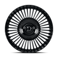 Dolce auto part installed view