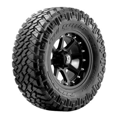 Nitto Tires auto part