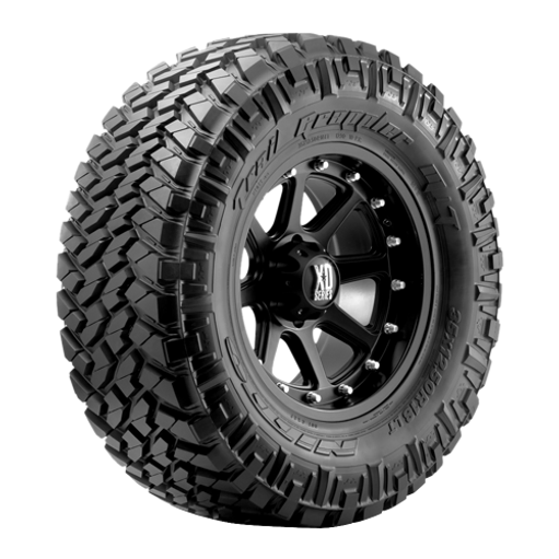 Nitto Tires - NT-205-540