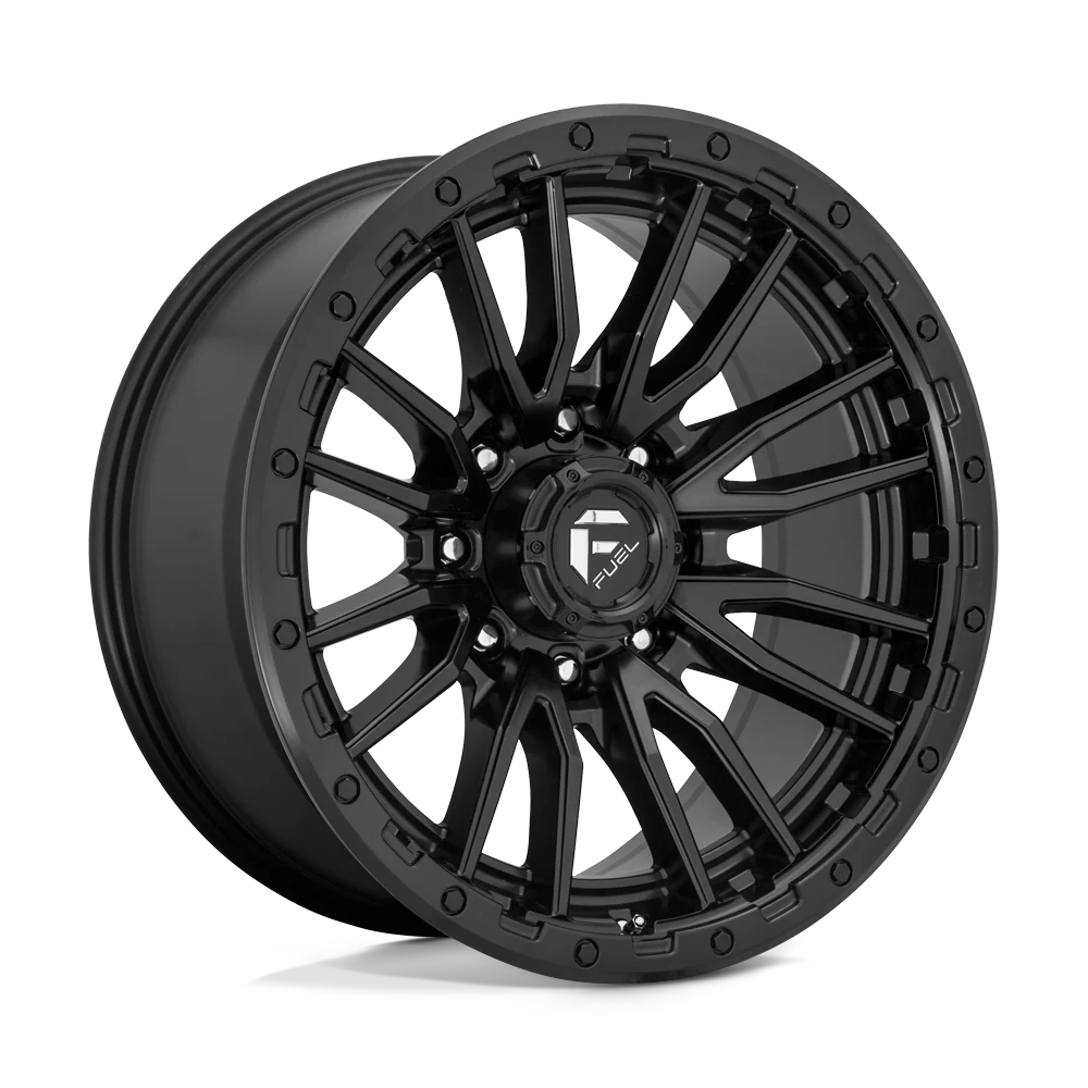 Fuel Wheels - FL-D67922001747