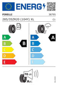 Pirelli - PI-3879500