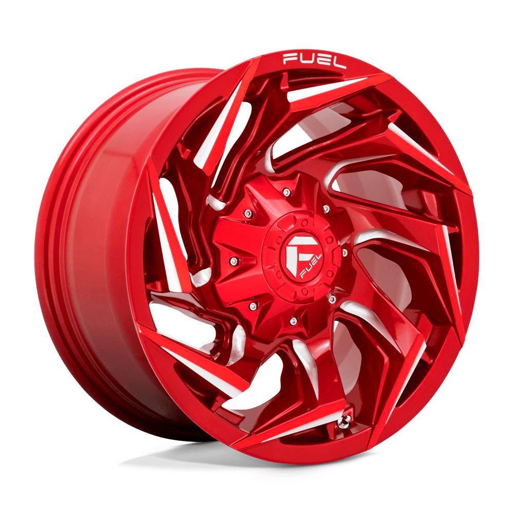 Fuel Wheels - FL-D75420001847