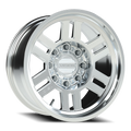 VISION WHEEL auto part detail